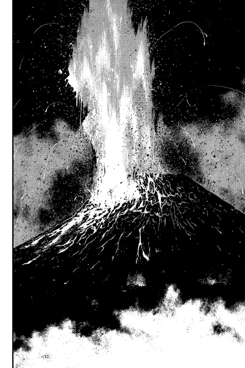 Dragon Head Chapter 68 28